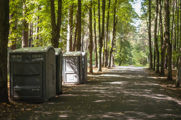 Best Porta potty rental near me  in Del Rey Oaks, CA