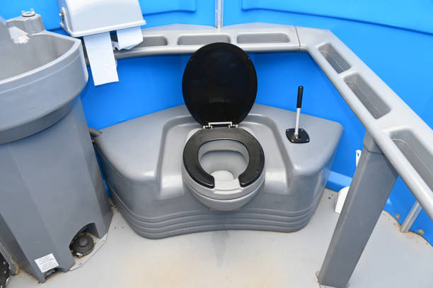 Best Affordable porta potty rental  in Del Rey Oaks, CA