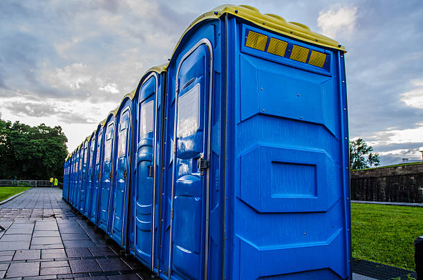 Trusted Del Rey Oaks, CA porta potty rental Experts