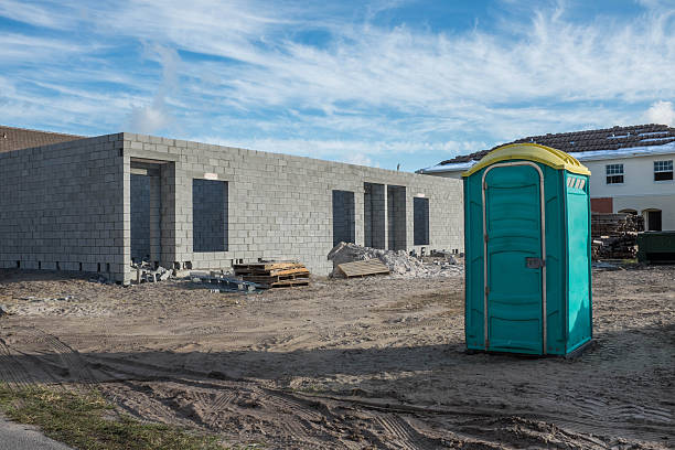 Best Emergency porta potty rental  in Del Rey Oaks, CA