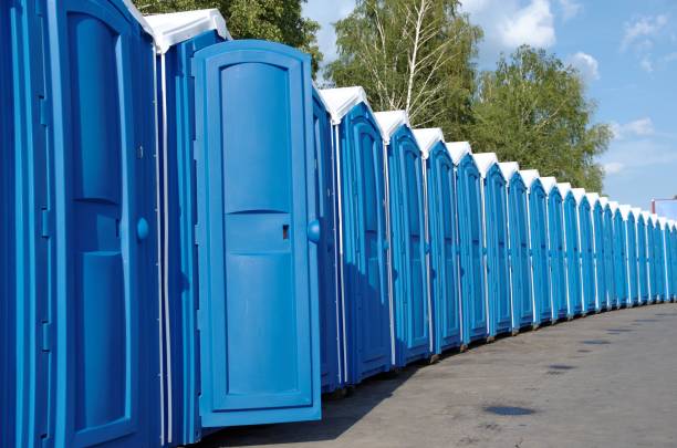 Best Long-term porta potty rental  in Del Rey Oaks, CA